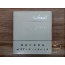 Davidoff (عبوة ذهبية دولية)