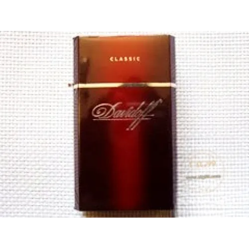 Davidoff (Normal)