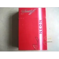 Davidoff (Rouge Vif)