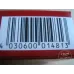 Davidoff (Rouge Vif)