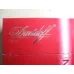 Davidoff (Rouge Vif)