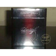 Davidoff (نسخة حمراء لامعة دولية)