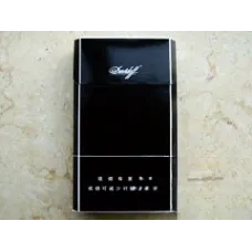 Davidoff (Noir Vif)