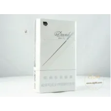 Davidoff (Blanco) versión de China
