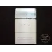 Davidoff (Blanco Light, Versión Duty-Free China)