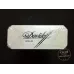 Davidoff (Blanco Light, Versión Duty-Free China)