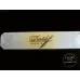 Davidoff (blanco ultraligero, versión ancha libre de impuestos)