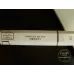 Davidoff (blanco ultraligero, versión ancha libre de impuestos)