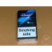 Davidoff (duro) cápsula de menta