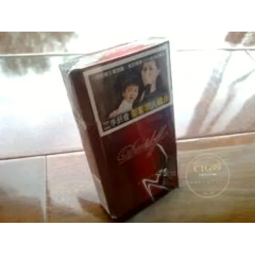 Davidoff (Rot Te Chun)