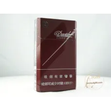 Davidoff Classic China