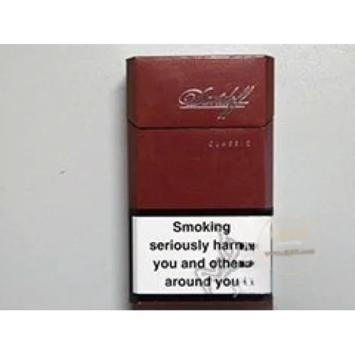 Davidoff Classic EU Duty Free