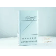 Davidoff Blue China