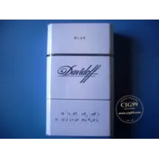Davidoff (Blue) China Duty Free