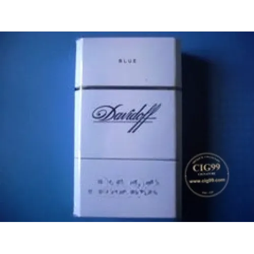 Davidoff (Blue) China Duty Free