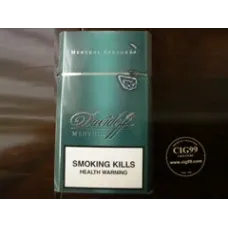 Davidoff (Menthol)