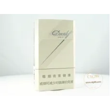Davidoff Gold Chinese versie