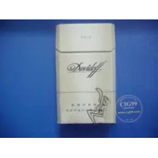 Davidoff Gold