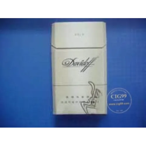 Davidoff Gold
