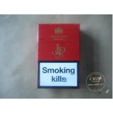JPS Red Box (Азиатско-Тихоокеанская беспошлинная версия)