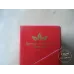 JPS Red Box (Азиатско-Тихоокеанская беспошлинная версия)