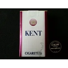 KENT(城堡)加州含税版
