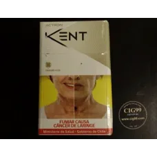 KENT ACTRON SURROUND 智利版