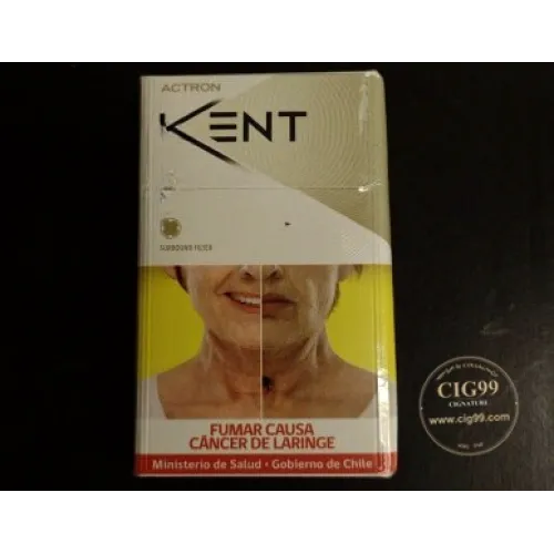 KENT ACTRON SURROUND 智利版