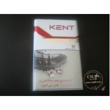 KENT American Blend (Iran)