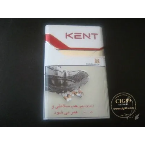 KENT American Blend (Iran)
