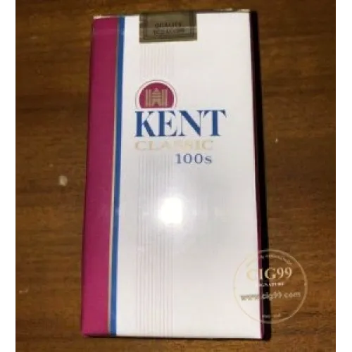 健牌 CLASSIC 100s 美国版