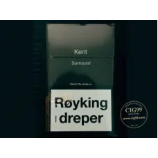 KENT Surround 挪威免税版