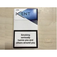 KENT core 8mg 土耳其免税版