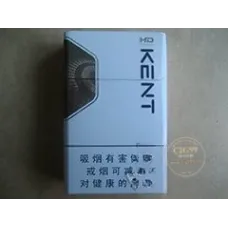 Kent (HD Silver) китайская версия Duty Free