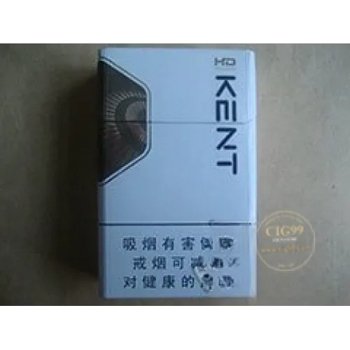 Kent (HD Silver) китайская версия Duty Free