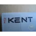 Kent (HD Silver) китайская версия Duty Free