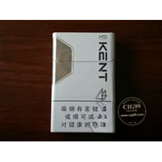 KENT (HD Silver 4)