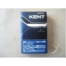 KENT (Flavour Plus) Japanse versie