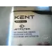 KENT (Flavour Plus) Japanse versie