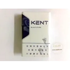 KENT (ярко-синий)