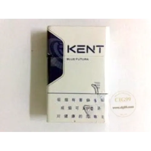 KENT (ярко-синий)