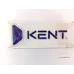 KENT (ярко-синий)