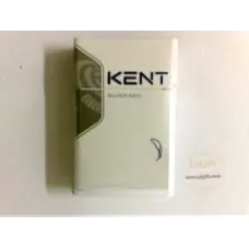 Kent (炫银)