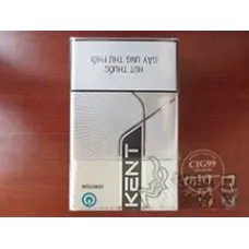 Kent (с капсулой) вьетнамская пошлиная версия