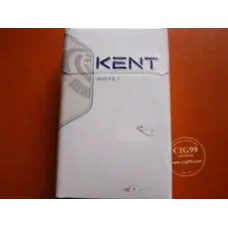 Kent (Hvit Duty Free)