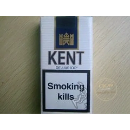 KENT (المملكة المتحدة معفى من الرسوم الجمركية)
