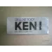 KENT (المملكة المتحدة معفى من الرسوم الجمركية)