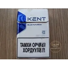 Kent (Azul Libre de Impuestos)