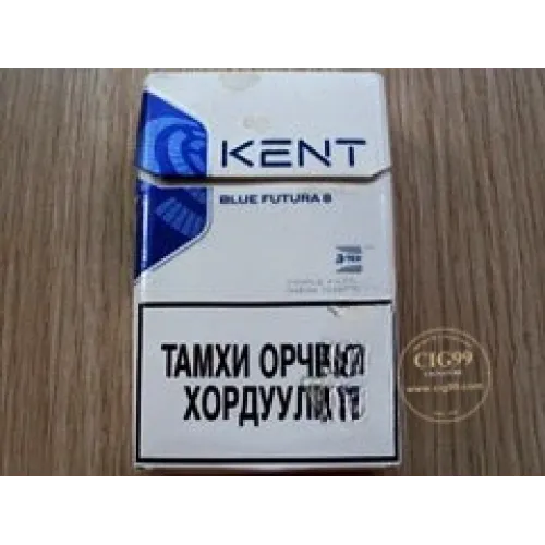 Kent (Azul Libre de Impuestos)