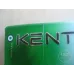 Kent (Mint 4) Tobacco Version